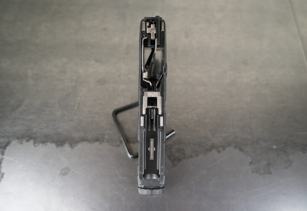 Glock 25 Gen3 – Rare Discontinued Model | Factory Glock GTL10 Light-img-9