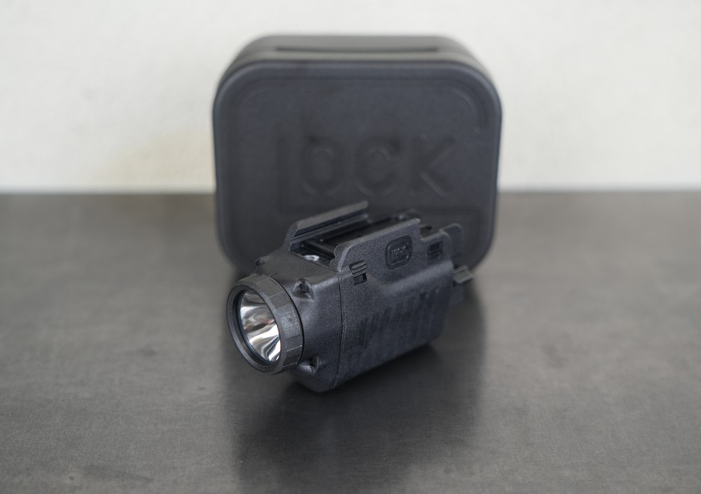 Glock 25 Gen3 – Rare Discontinued Model | Factory Glock GTL10 Light-img-21