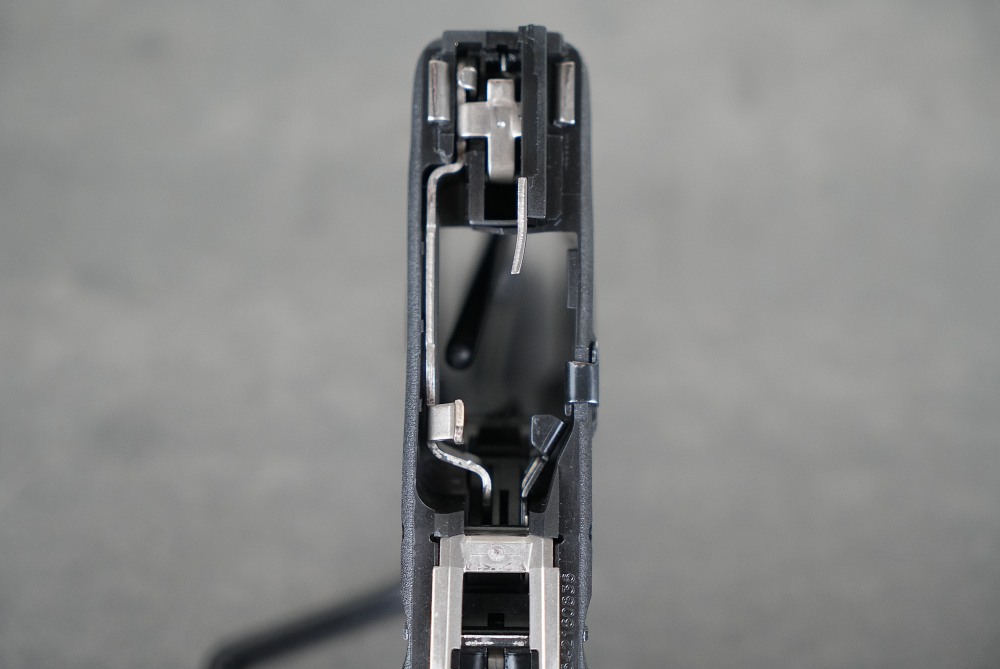 Glock 25 Gen3 – Rare Discontinued Model | Factory Glock GTL10 Light-img-10