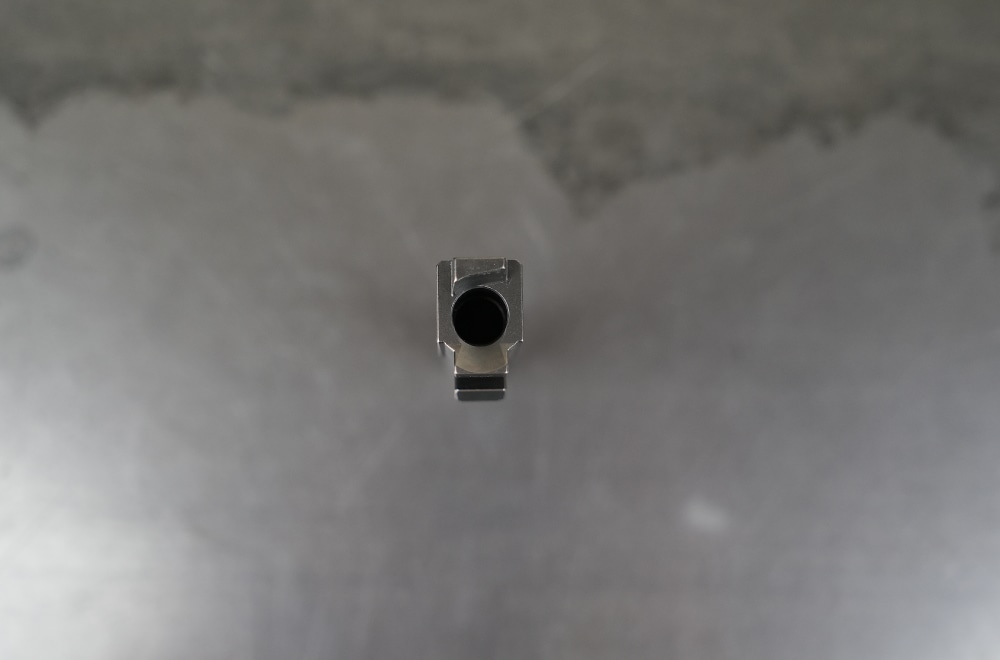 Glock 25 Gen3 – Rare Discontinued Model | Factory Glock GTL10 Light-img-14