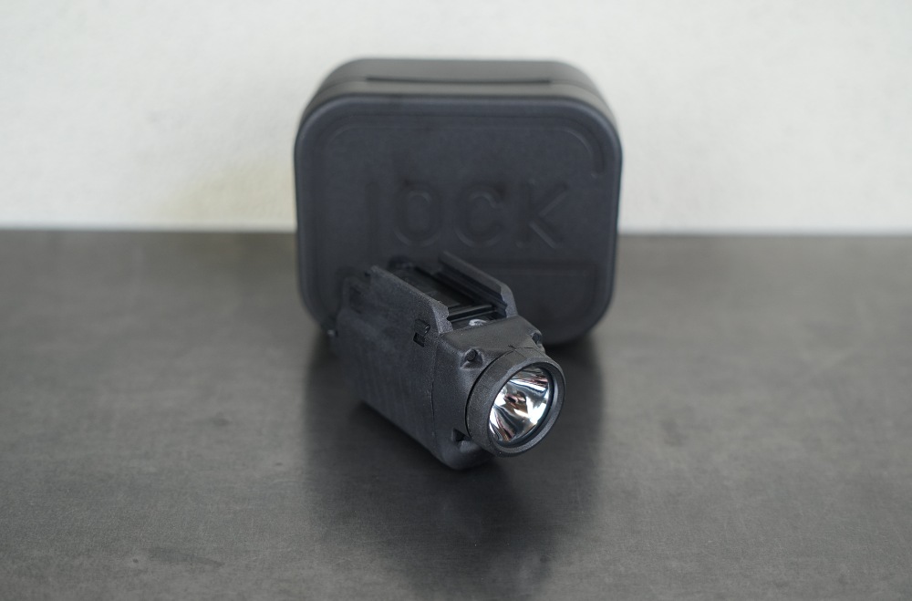 Glock 25 Gen3 – Rare Discontinued Model | Factory Glock GTL10 Light-img-22