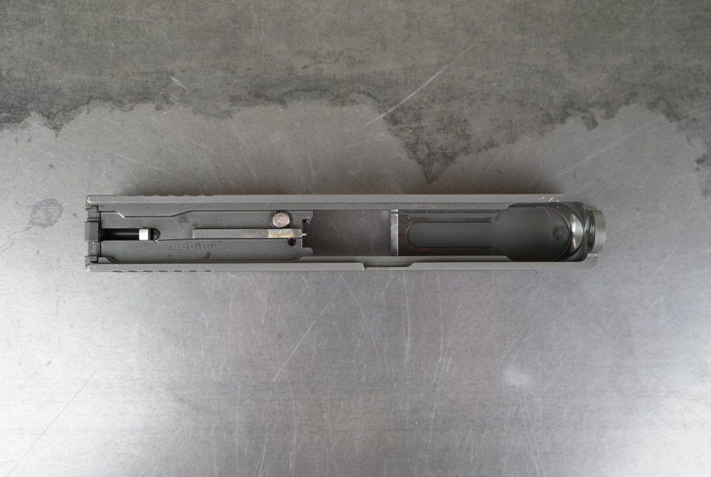 Glock 25 Gen3 – Rare Discontinued Model | Factory Glock GTL10 Light-img-19