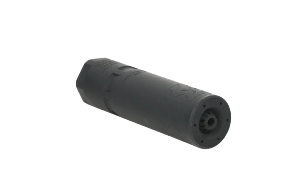 Exigent Defense Fireteam 556 Silencer-img-0