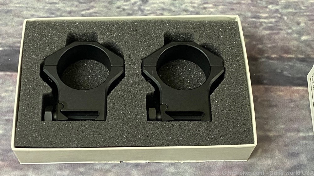 STEINER T6XI SCR2 5-30X56 ITEM 5125 RIFLE SCOPE FFP up to 6 months layaway-img-10