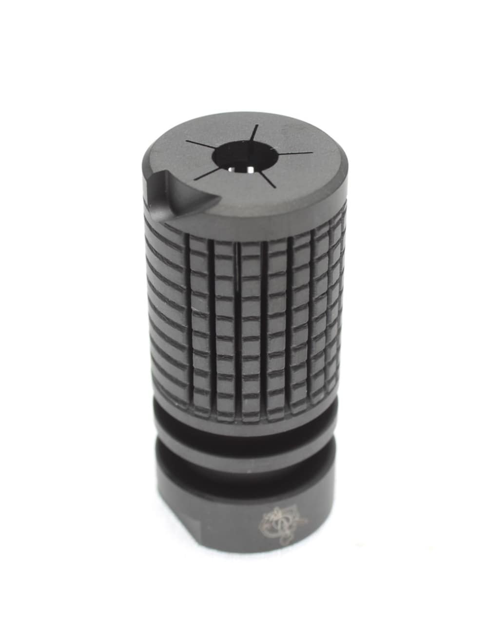 HIGHLY DESIRED KAC TRIPLE TAP ENHANCED COMPENSATOR NEW IN BOX!-img-1