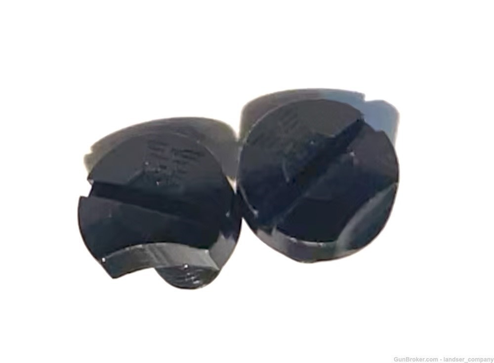 K98 Mauser Trigger Guard Locking Capture Screws - WaA-img-0