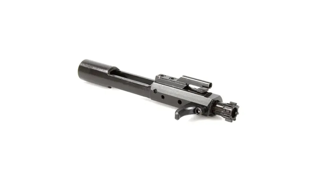 AR15 BCG AR-15 Bolt Carrier Group 5.56 .223 Side Charging-img-0
