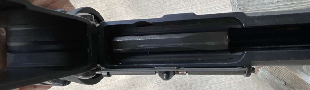Colt SP1 Machine Gun, Transferable, RPB Industries Excellent! PENNY START!-img-27