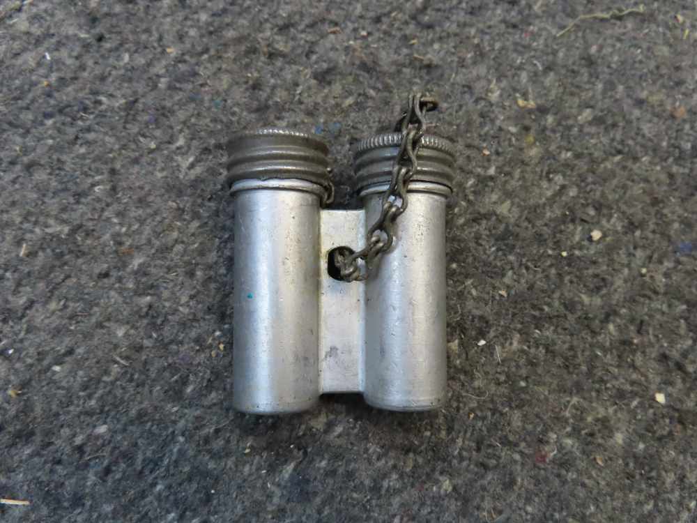 Original Lahti Pistol Oiler - For all Finn L-35 and Swede M-40 Guns-img-0