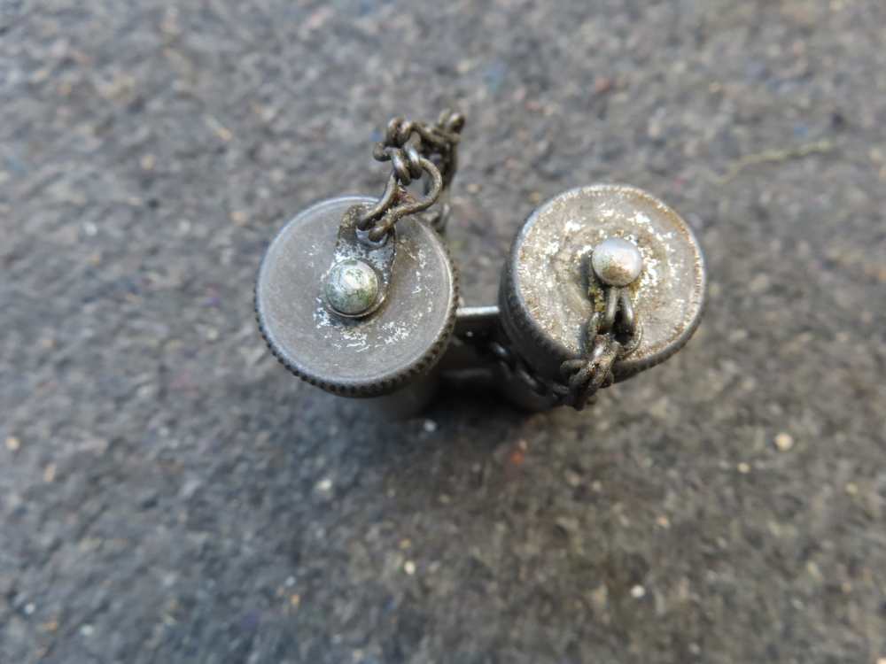 Original Lahti Pistol Oiler - For all Finn L-35 and Swede M-40 Guns-img-4