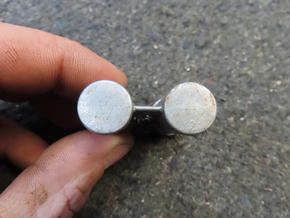 Original Lahti Pistol Oiler - For all Finn L-35 and Swede M-40 Guns-img-7