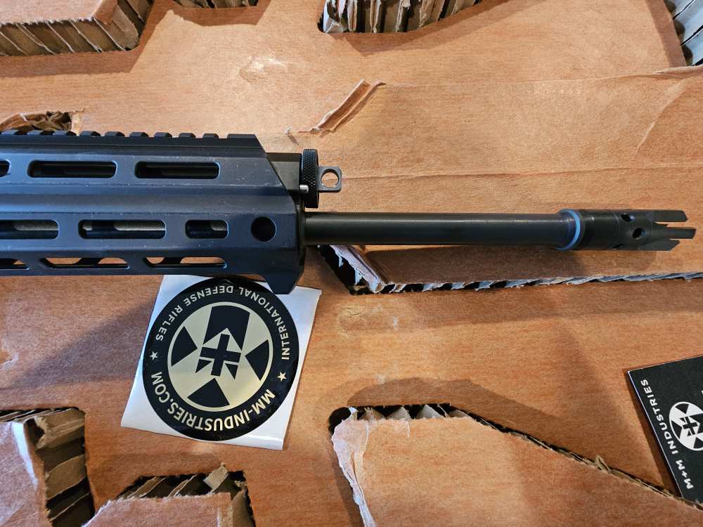 M+M Inc M10X-Z Gen 2 7.62x39 Black-img-6
