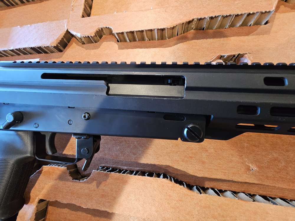 M+M Inc M10X-Z Gen 2 7.62x39 Black-img-5