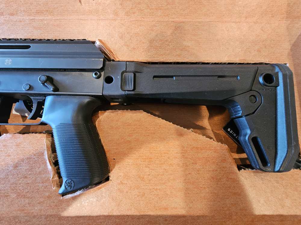 M+M Inc M10X-Z Gen 2 7.62x39 Black-img-3