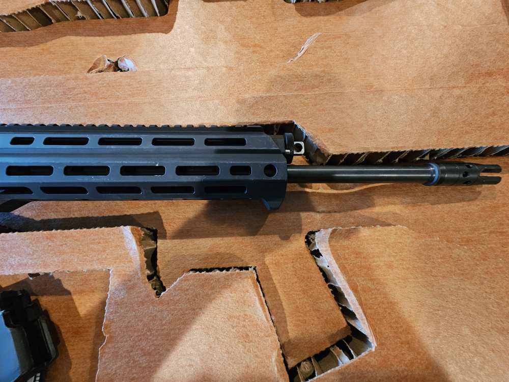 M+M Inc M10X-Z Gen 2 7.62x39 Black-img-8