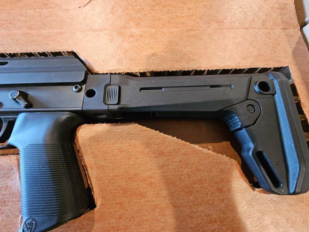 M+M Inc M10X-Z Gen 2 7.62x39 Black-img-4