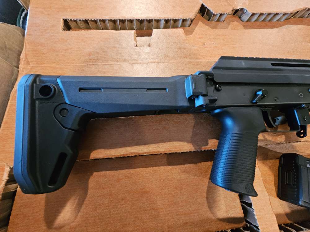 M+M Inc M10X-Z Gen 2 7.62x39 Black-img-6