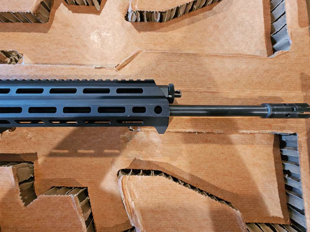 M+M Inc M10X-Z Gen 2 Black 7.62x39-img-8