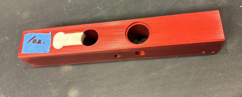 MEC 1oz Shot 302 100 Charge Bar-img-0