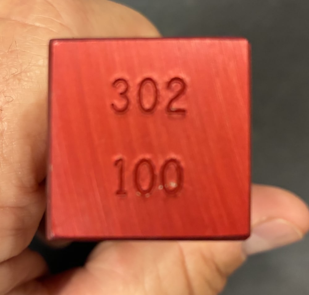 MEC 1oz Shot 302 100 Charge Bar-img-1