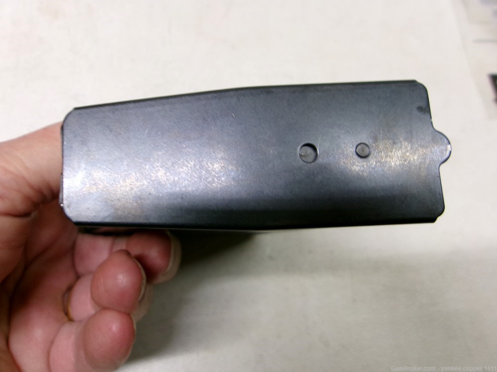 SVT-40 Tokarev 10Rd Magazine Russian SVT40 Clip 7.62X54R-img-6