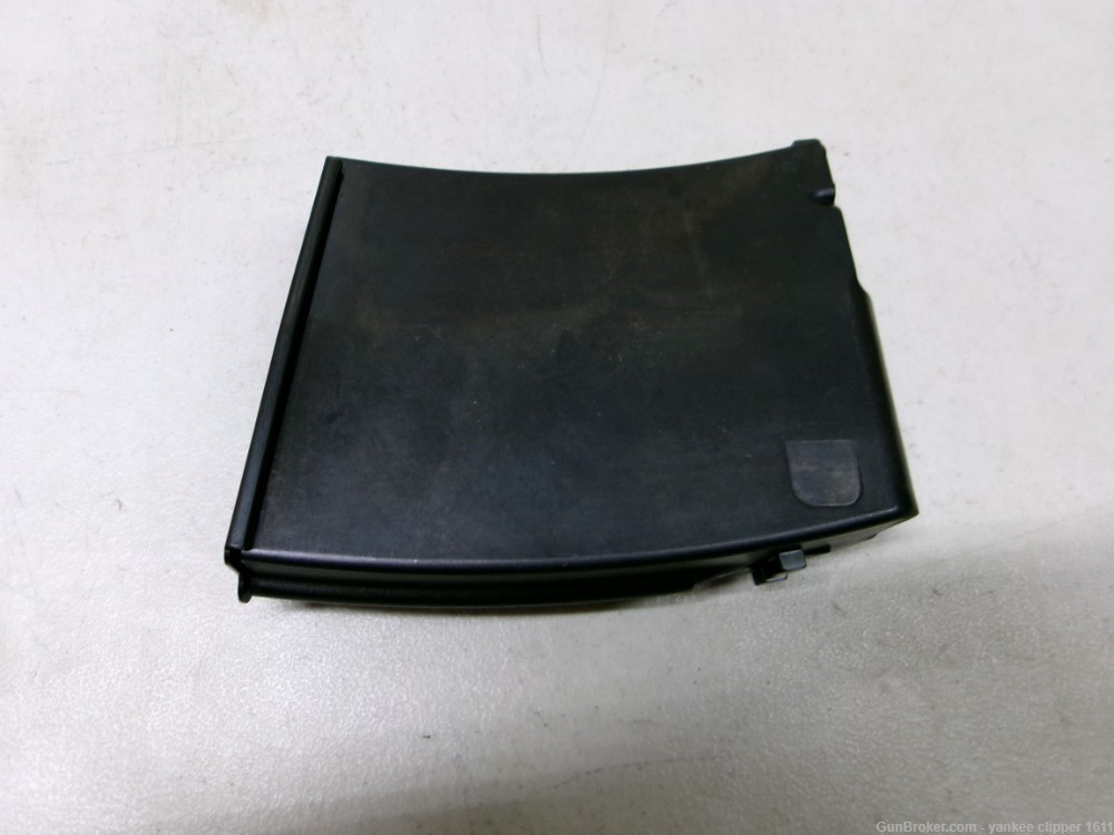 SVT-40 Tokarev 10Rd Magazine Russian SVT40 Clip 7.62X54R-img-1