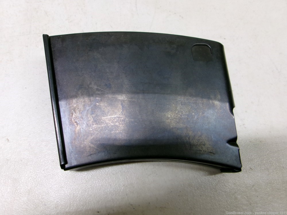 SVT-40 Tokarev 10Rd Magazine Russian SVT40 Clip 7.62X54R-img-3