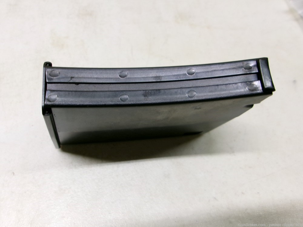 SVT-40 Tokarev 10Rd Magazine Russian SVT40 Clip 7.62X54R-img-4