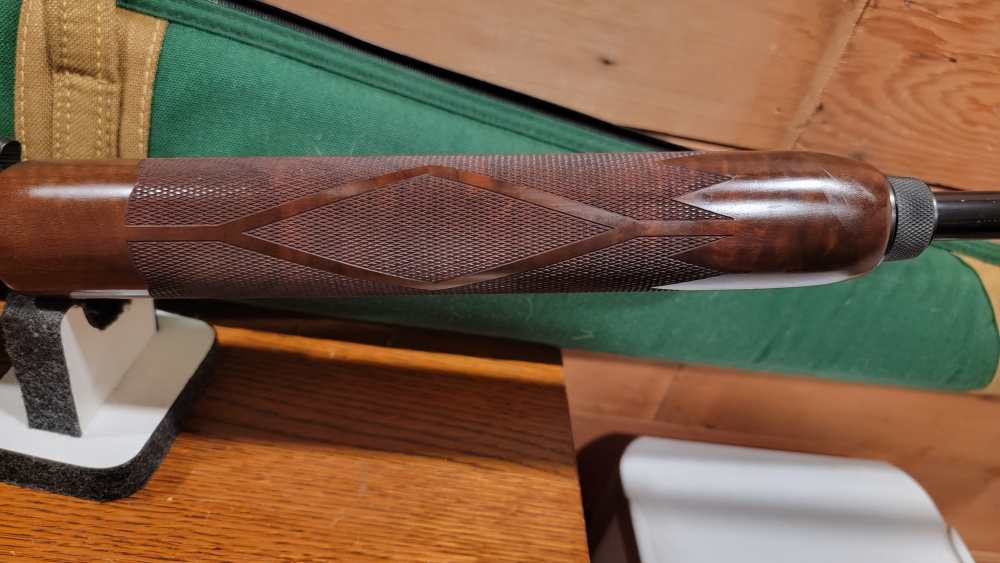 Scarce 1991 Remington 1100 20 Ga Skeet Target Tournament -img-8