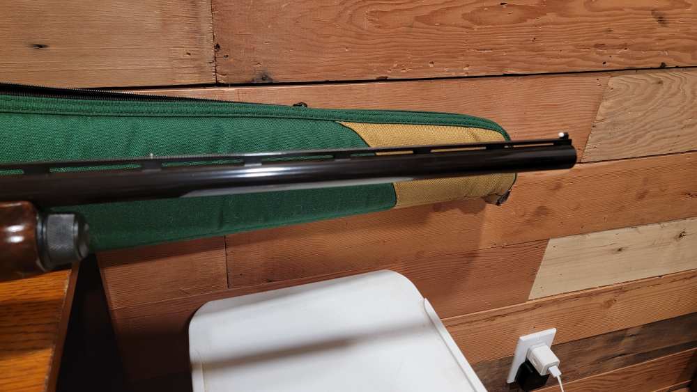 Scarce 1991 Remington 1100 20 Ga Skeet Target Tournament -img-11