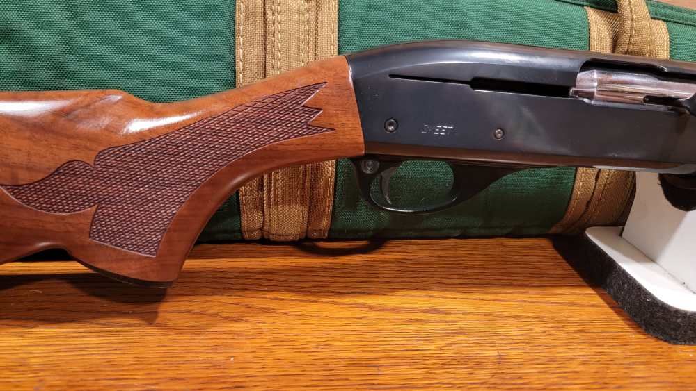 Scarce 1991 Remington 1100 20 Ga Skeet Target Tournament -img-6