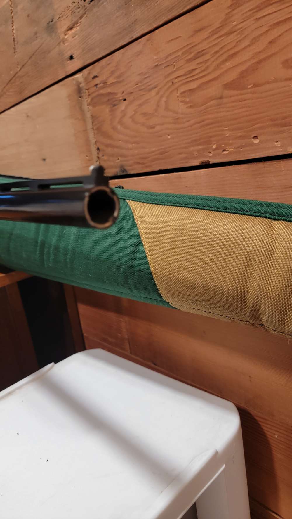 Scarce 1991 Remington 1100 20 Ga Skeet Target Tournament -img-12