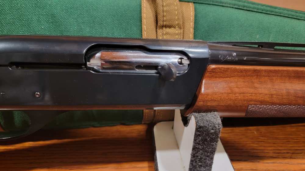 Scarce 1991 Remington 1100 20 Ga Skeet Target Tournament -img-7