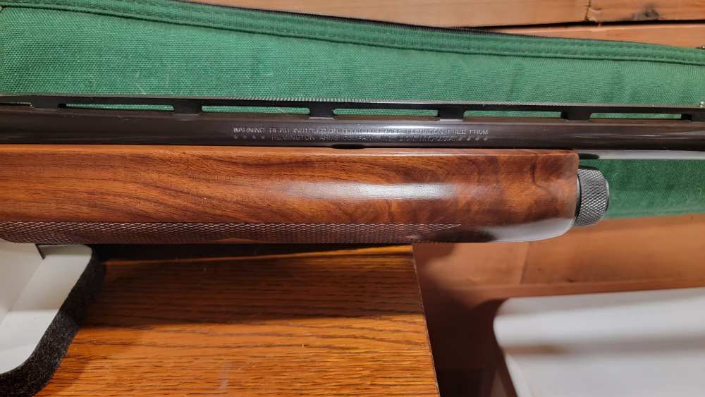 Scarce 1991 Remington 1100 20 Ga Skeet Target Tournament -img-9