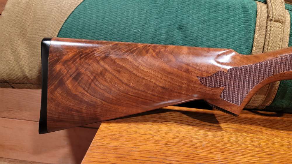Scarce 1991 Remington 1100 20 Ga Skeet Target Tournament -img-5
