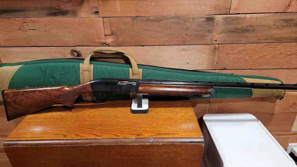 Scarce 1991 Remington 1100 20 Ga Skeet Target Tournament -img-4