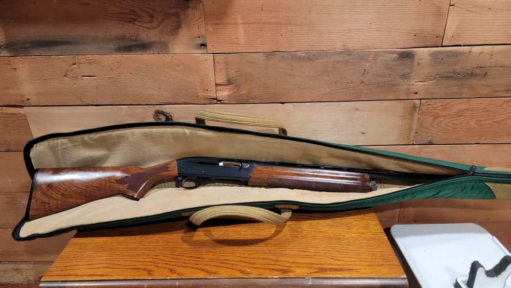 Scarce 1991 Remington 1100 20 Ga Skeet Target Tournament -img-13