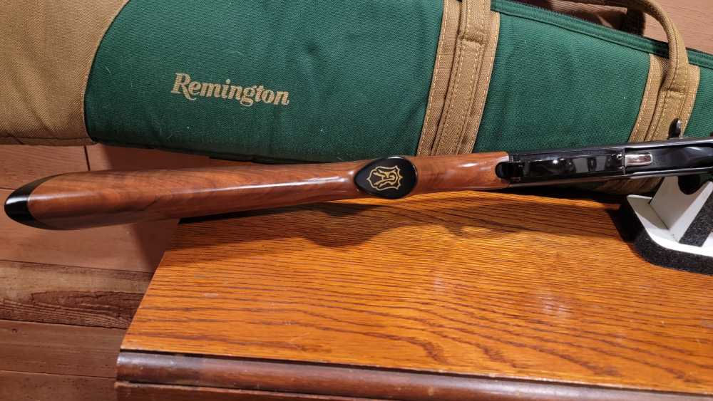 Scarce 1991 Remington 1100 20 Ga Skeet Target Tournament -img-10