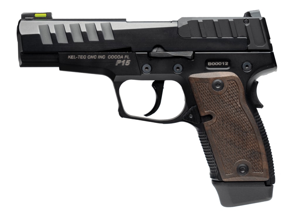 Kel-Tec P15 9mm-img-1