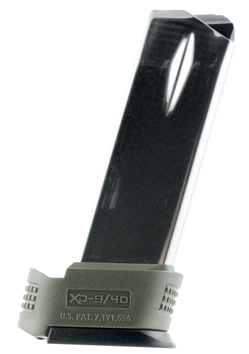Springfield Armory XD0934 Subcompact 12rd Magazine - .40 S&W-img-0