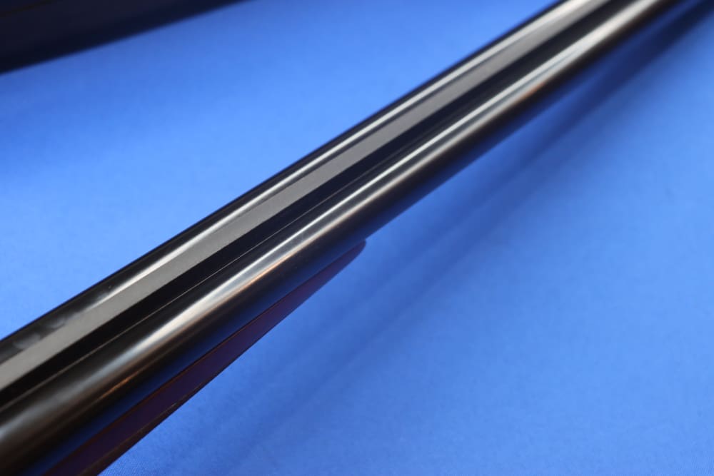 CZ Model BOBWHITE G2 Shotgun 12GA SXS Wood Stock 28" Blued CZ-USA New 12 GA-img-13