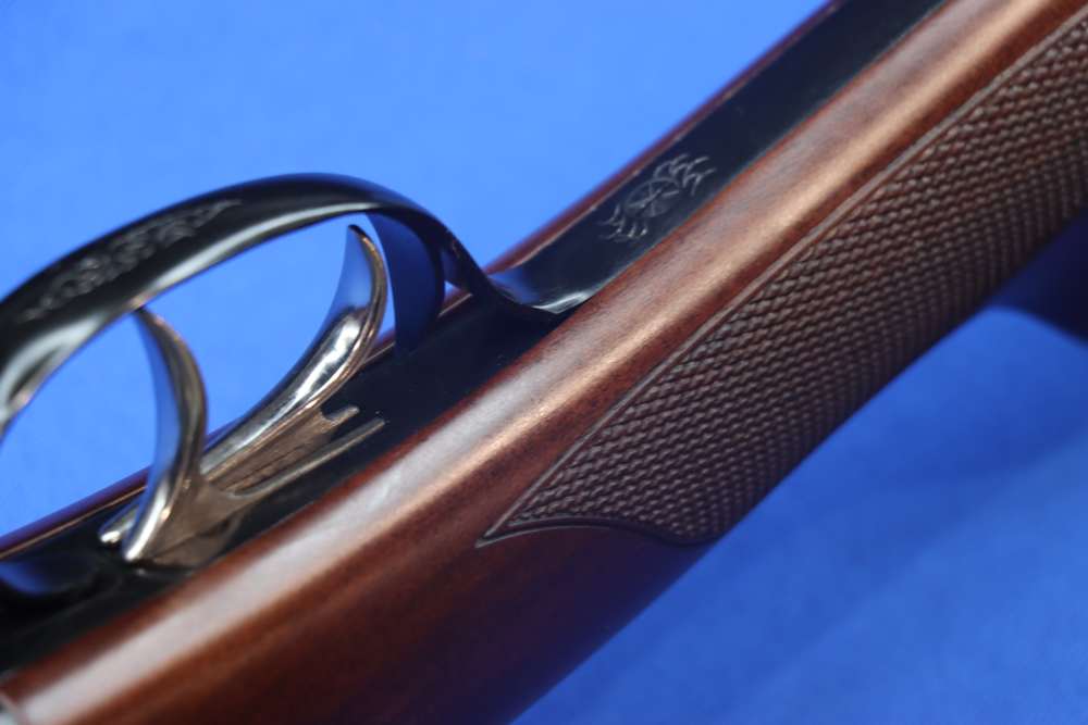 CZ Model BOBWHITE G2 Shotgun 12GA SXS Wood Stock 28" Blued CZ-USA New 12 GA-img-38