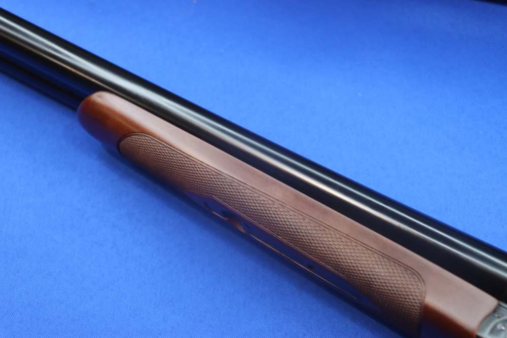 CZ Model BOBWHITE G2 Shotgun 12GA SXS Wood Stock 28" Blued CZ-USA New 12 GA-img-26