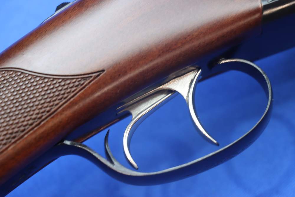 CZ Model BOBWHITE G2 Shotgun 12GA SXS Wood Stock 28" Blued CZ-USA New 12 GA-img-44