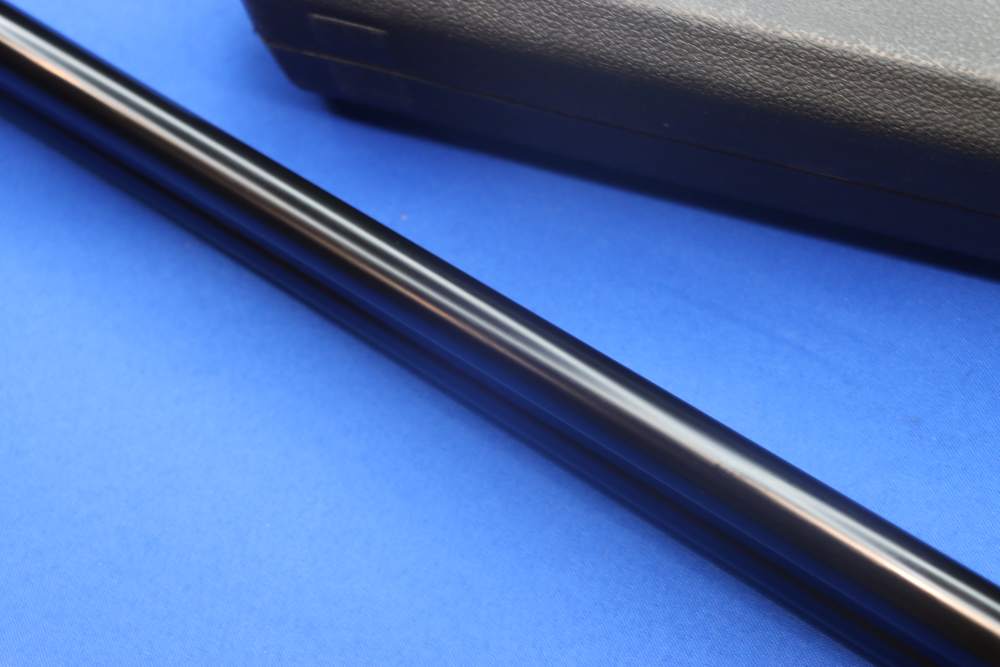 CZ Model BOBWHITE G2 Shotgun 12GA SXS Wood Stock 28" Blued CZ-USA New 12 GA-img-28