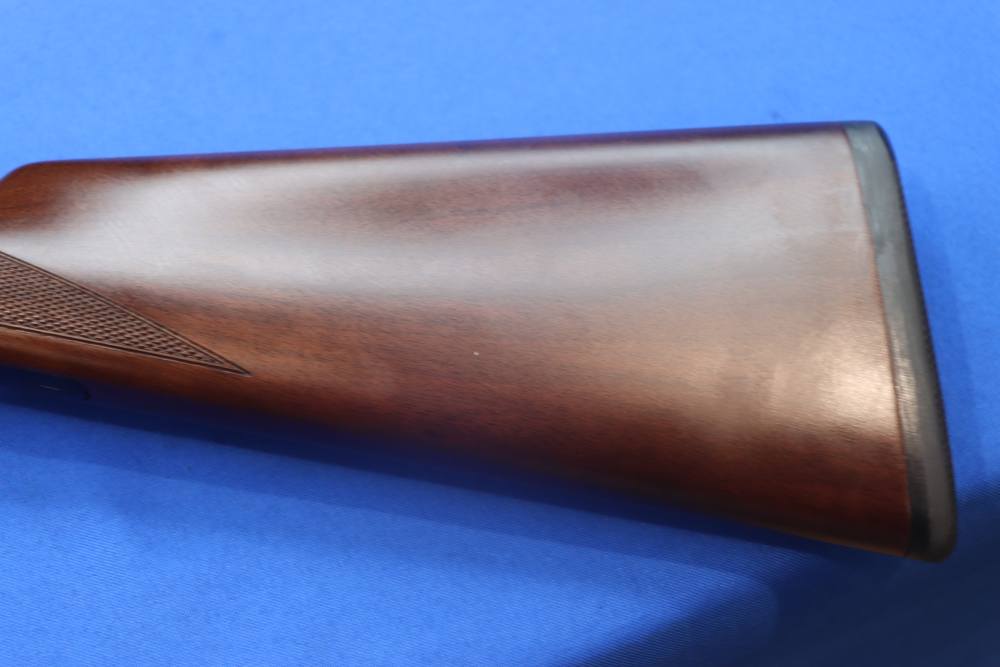 CZ Model BOBWHITE G2 Shotgun 12GA SXS Wood Stock 28" Blued CZ-USA New 12 GA-img-22