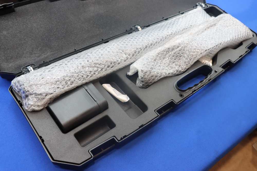 CZ Model BOBWHITE G2 Shotgun 12GA SXS Wood Stock 28" Blued CZ-USA New 12 GA-img-50