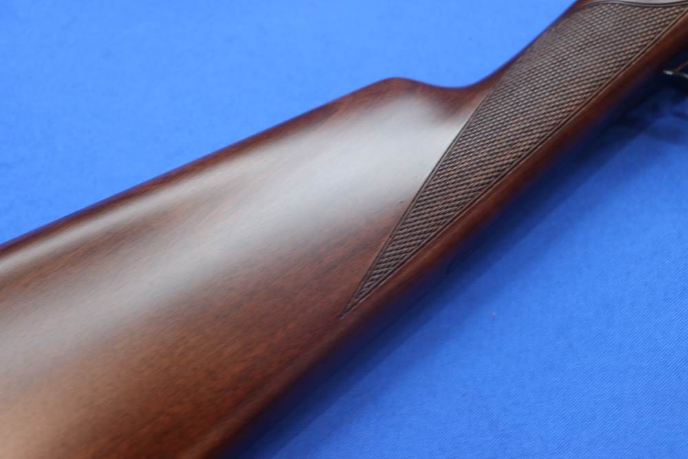 CZ Model BOBWHITE G2 Shotgun 12GA SXS Wood Stock 28" Blued CZ-USA New 12 GA-img-2
