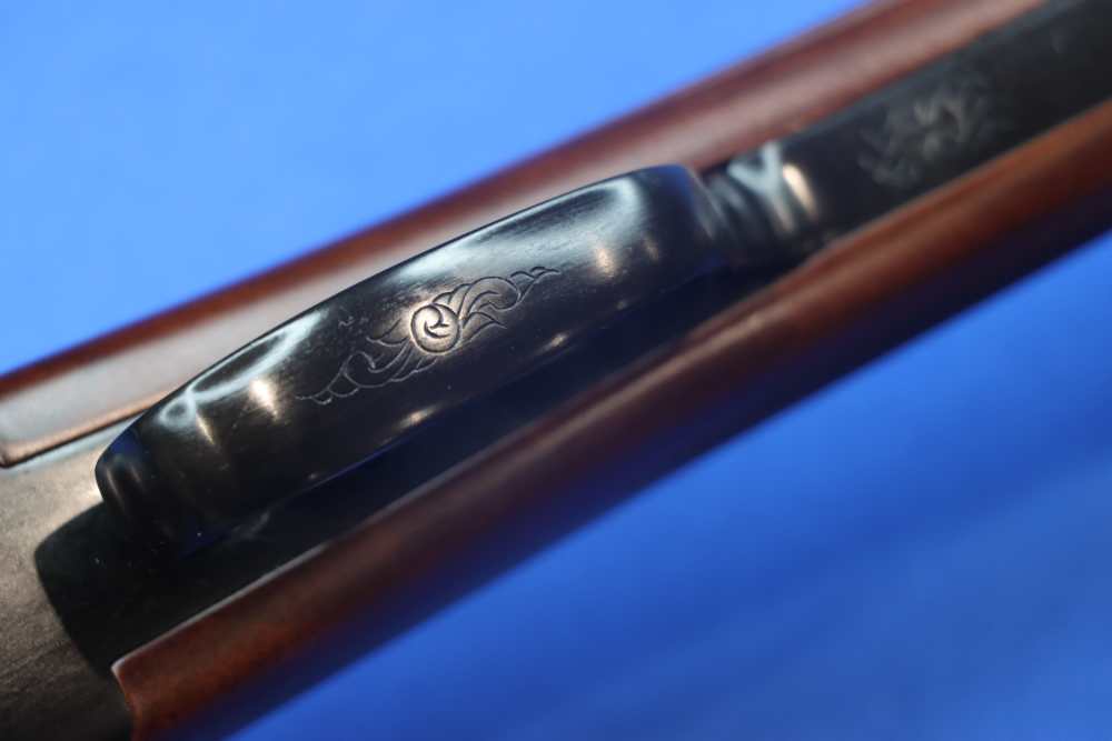 CZ Model BOBWHITE G2 Shotgun 12GA SXS Wood Stock 28" Blued CZ-USA New 12 GA-img-37