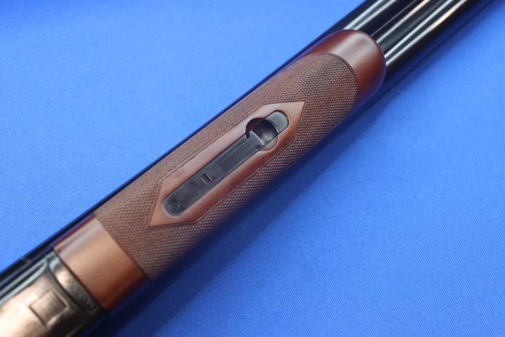 CZ Model BOBWHITE G2 Shotgun 12GA SXS Wood Stock 28" Blued CZ-USA New 12 GA-img-18